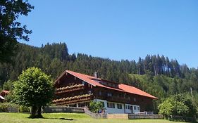 Ferienhof Beim Kemptar